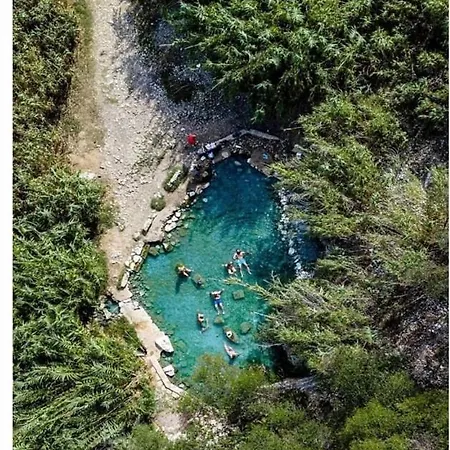 Giulia's Place-locazione Turistica Dom wakacyjny *