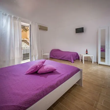 Giulia's Place-locazione Turistica Castellammare del Golfo