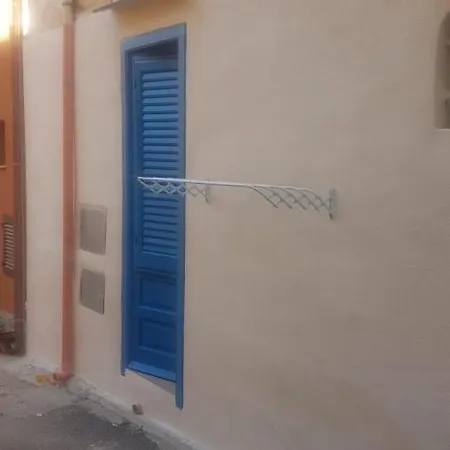 Giulia's Place-locazione Turistica بيت للعطل