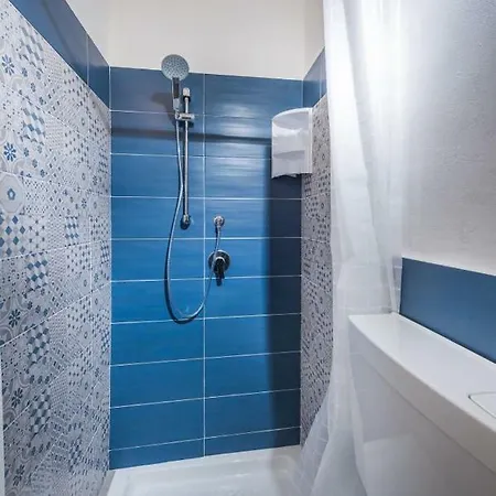 Giulia's Place-locazione Turistica Holiday home *
