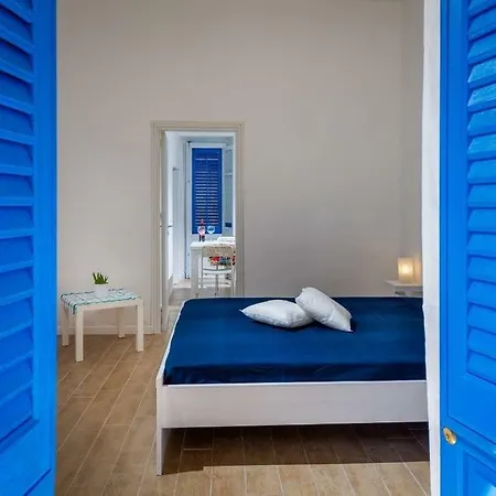 Giulia's Place-locazione Turistica Holiday home Castellammare del Golfo