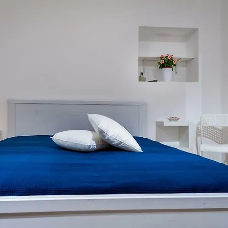 بيت للعطل Giulia's Place-locazione Turistica كاستيلاّماري ديل غو