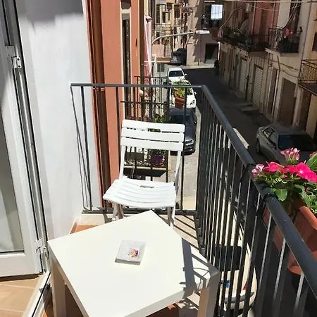 Giulia's Place-locazione Turistica