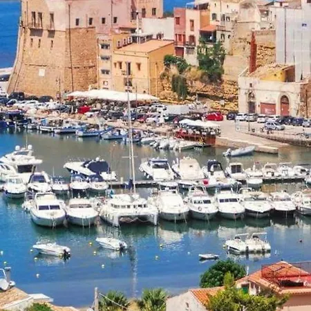 Giulia's Place-locazione Turistica Holiday home